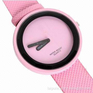 Concise Style Fashion Watches for Ladies